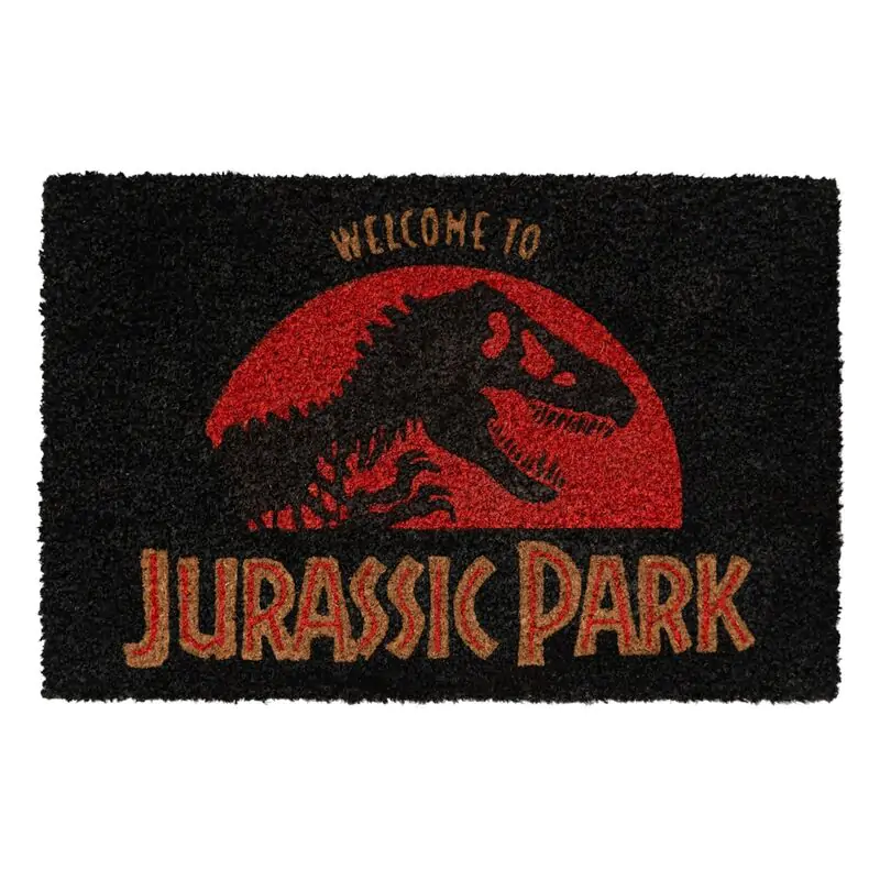 Wyściełaczka Jurassic Park zdjęcie produktu