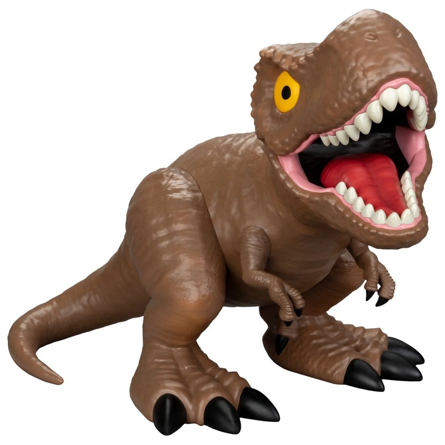 Jurassic Park Vinyl Bank Large Series Tyrannosaurus Rex 34 cm skarbonka winylowa zdjęcie produktu