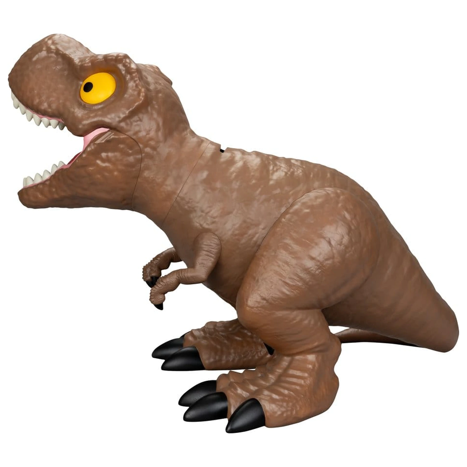 Jurassic Park Vinyl Bank Large Series Tyrannosaurus Rex 34 cm skarbonka winylowa zdjęcie produktu