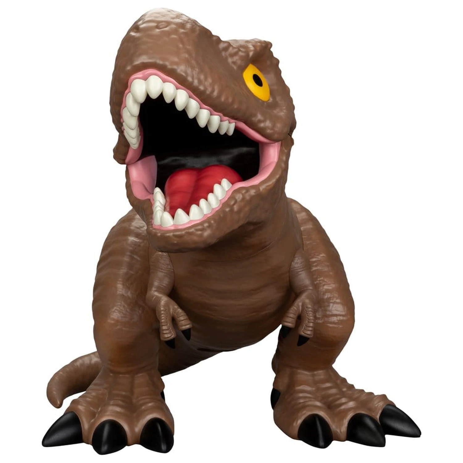 Jurassic Park Vinyl Bank Large Series Tyrannosaurus Rex 34 cm skarbonka winylowa zdjęcie produktu