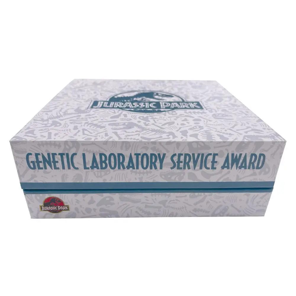 Jurassic Park Repliki Premium Box Genetics Division zdjęcie produktu