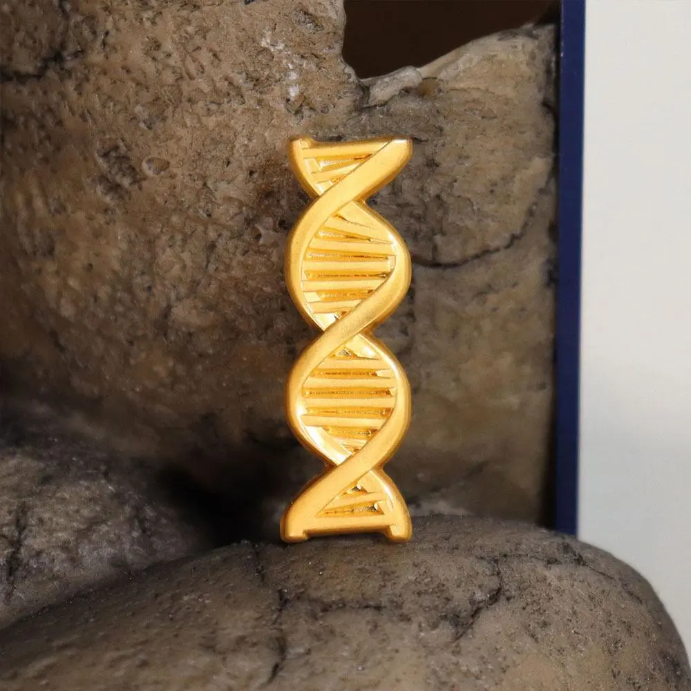 Jurassic Park Repliki Premium Box Genetics Division zdjęcie produktu
