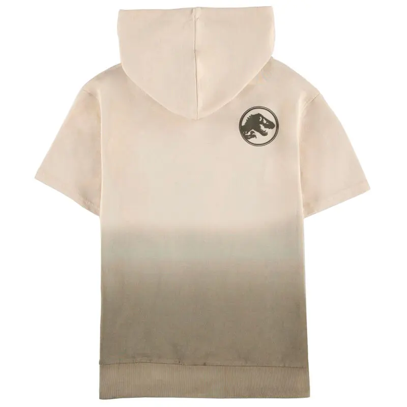 Dziecięca bluza z krótkim rękawem Jurassic Park zdjęcie produktu