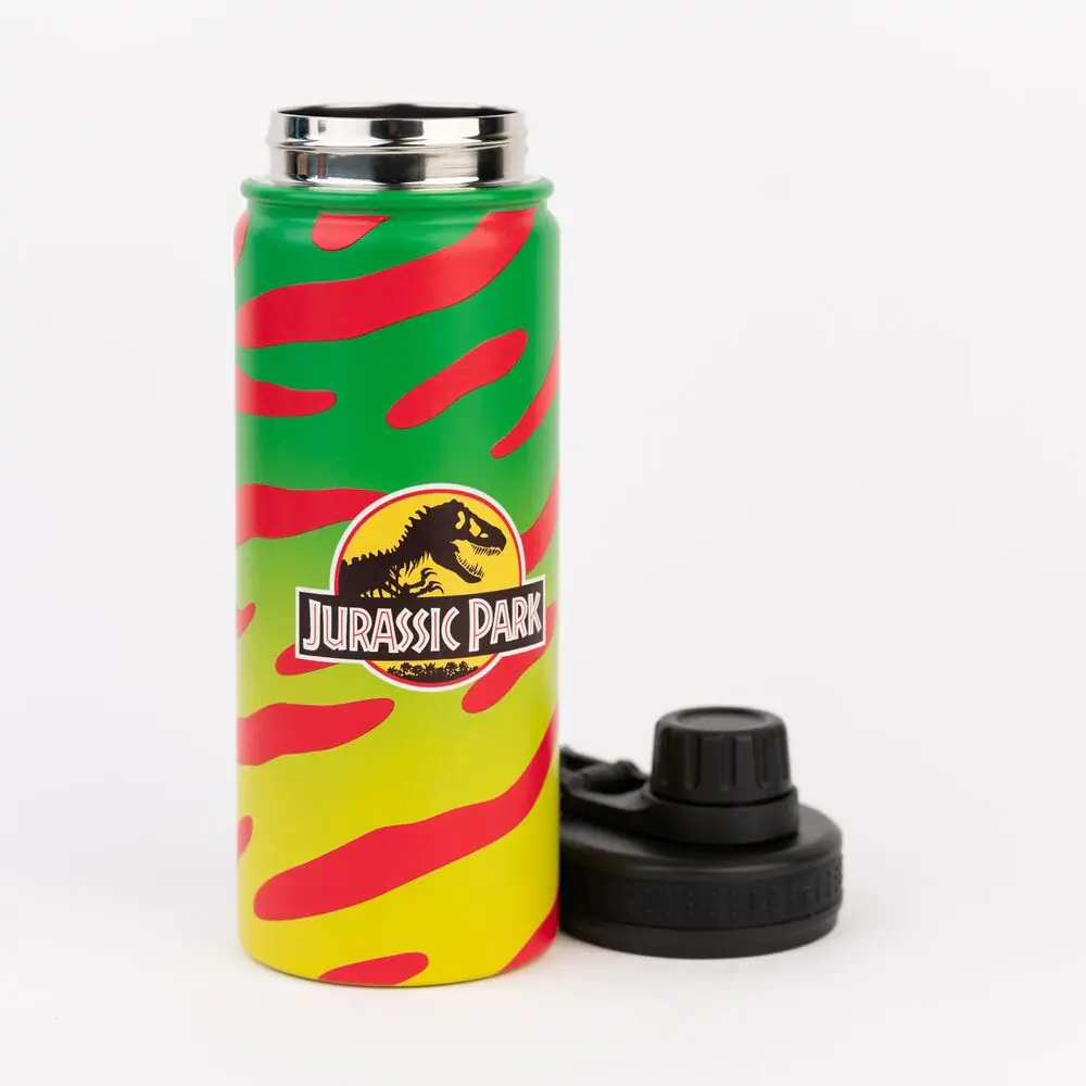 Jurassic Park Butelka ze stali nierdzewnej 500ml zdjęcie produktu