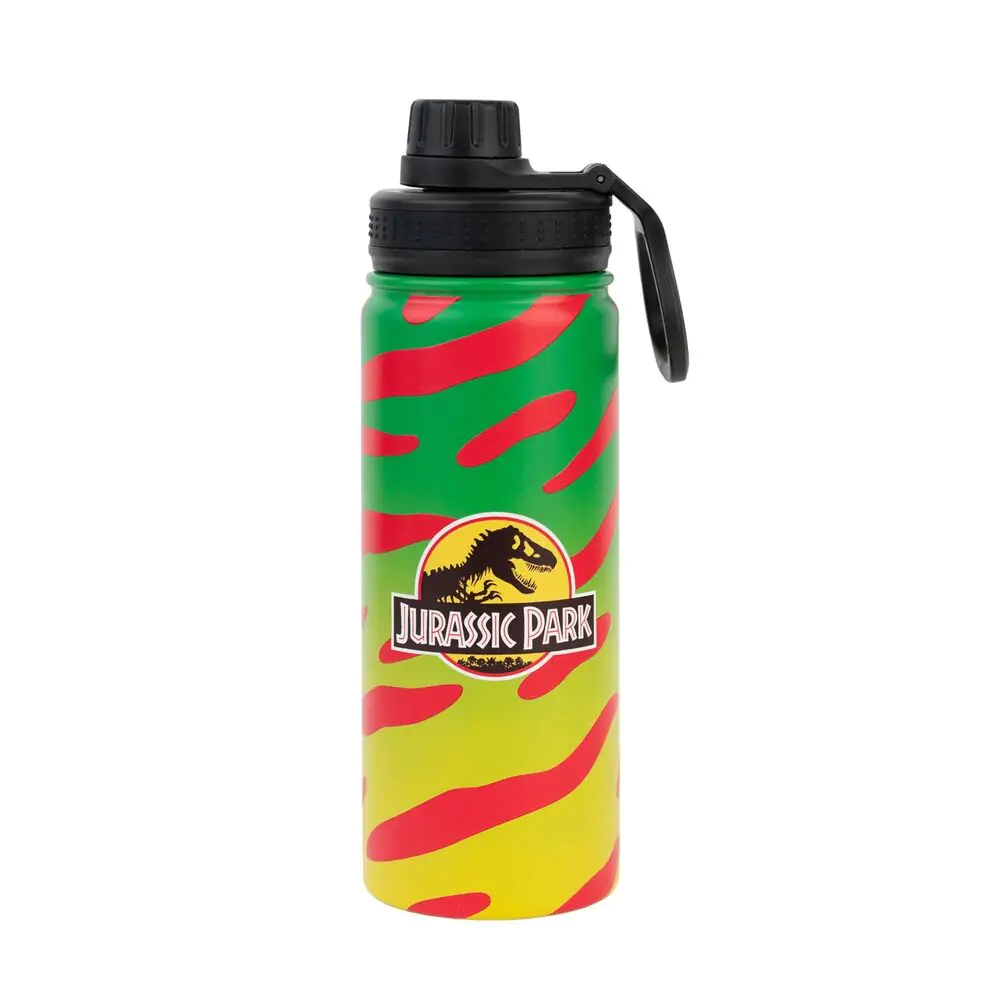 Jurassic Park Butelka ze stali nierdzewnej 500ml zdjęcie produktu