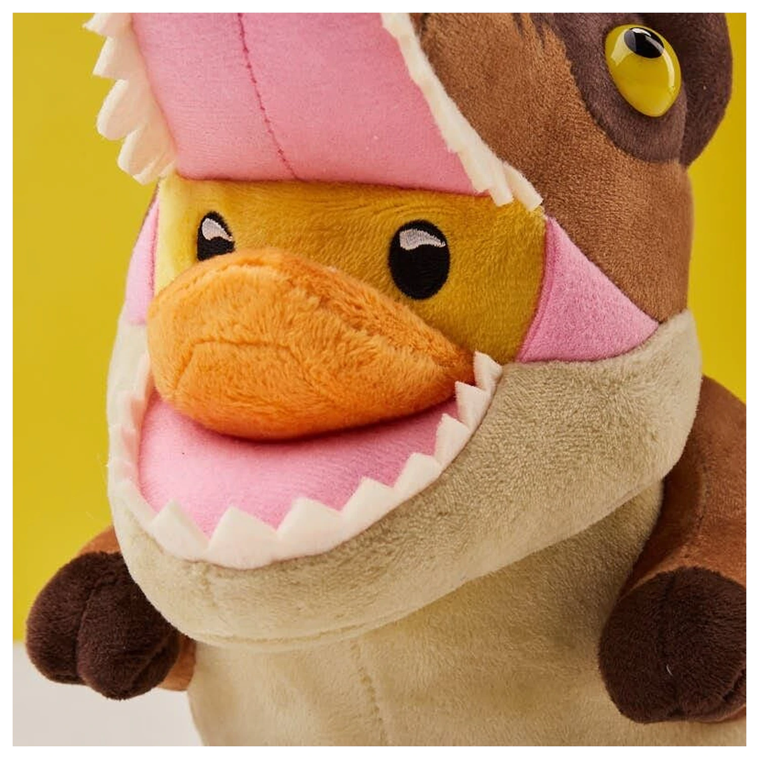 Jurassic Park T-Rex pluszowa zabawka 23 cm zdjęcie produktu