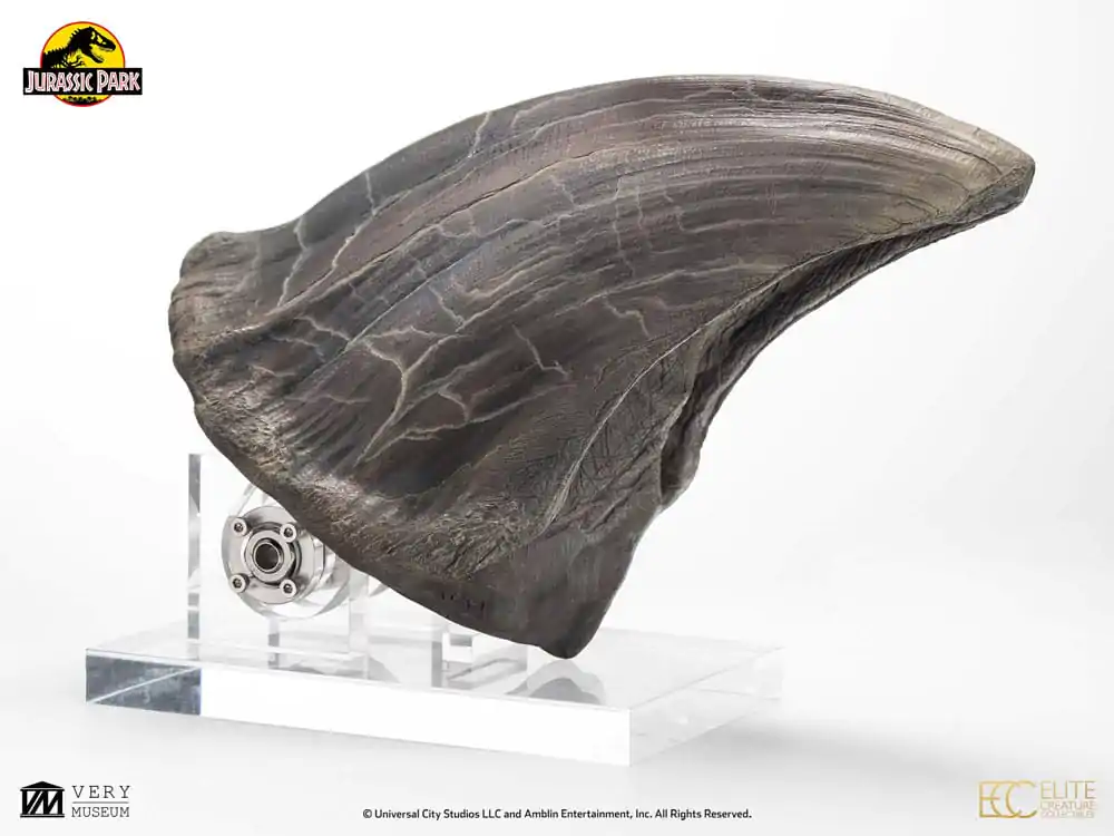 Jurassic Park Statue T-Rex Foot Claw 28 cm Statua Pazur Stopy T-Rexa zdjęcie produktu