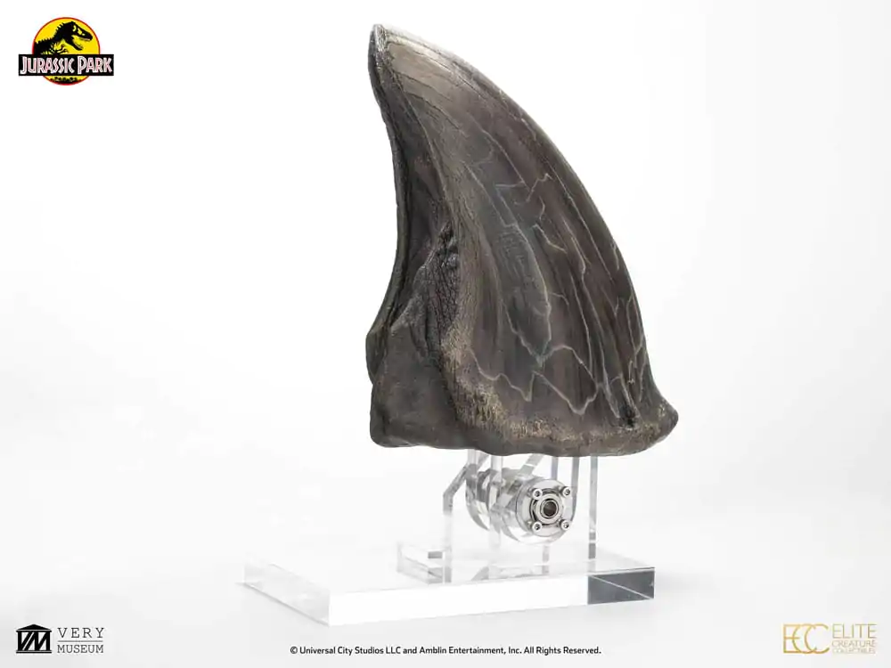 Jurassic Park Statue T-Rex Foot Claw 28 cm Statua Pazur Stopy T-Rexa zdjęcie produktu
