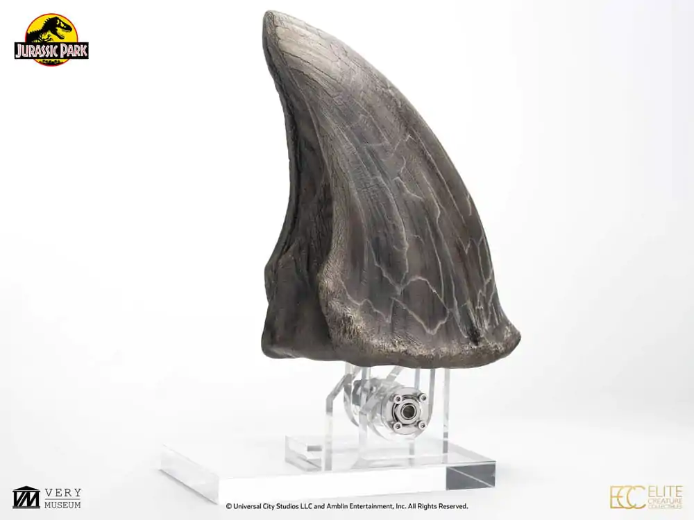 Jurassic Park Statue T-Rex Foot Claw 28 cm Statua Pazur Stopy T-Rexa zdjęcie produktu