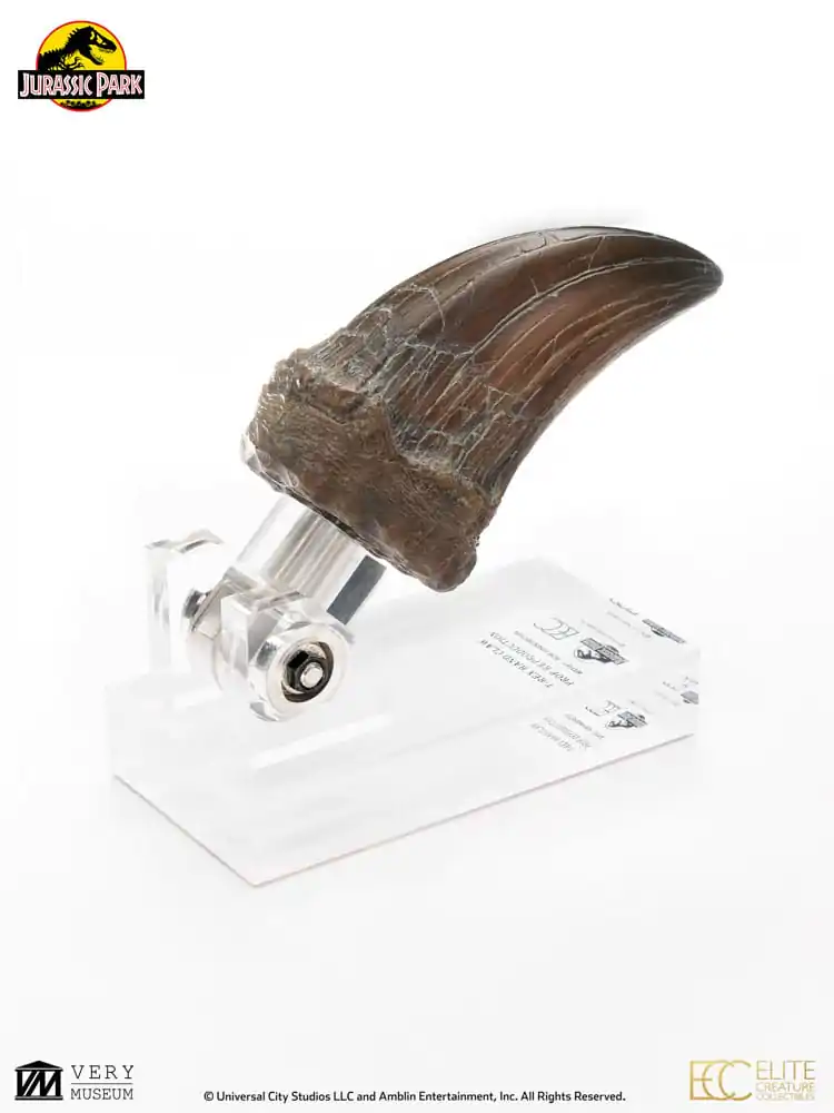 Jurassic Park Statue T-Rex Ręka Szpon 13 cm zdjęcie produktu