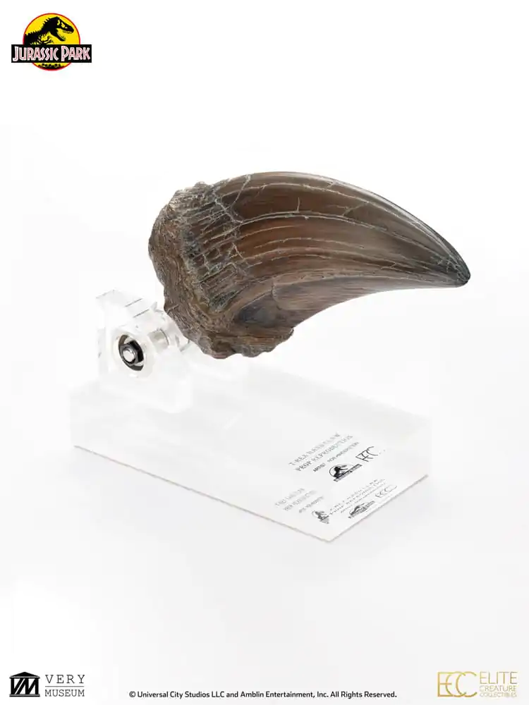 Jurassic Park Statue T-Rex Ręka Szpon 13 cm zdjęcie produktu