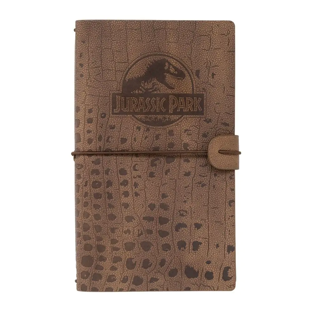 "Jurassic Park" notes podróżny zdjęcie produktu