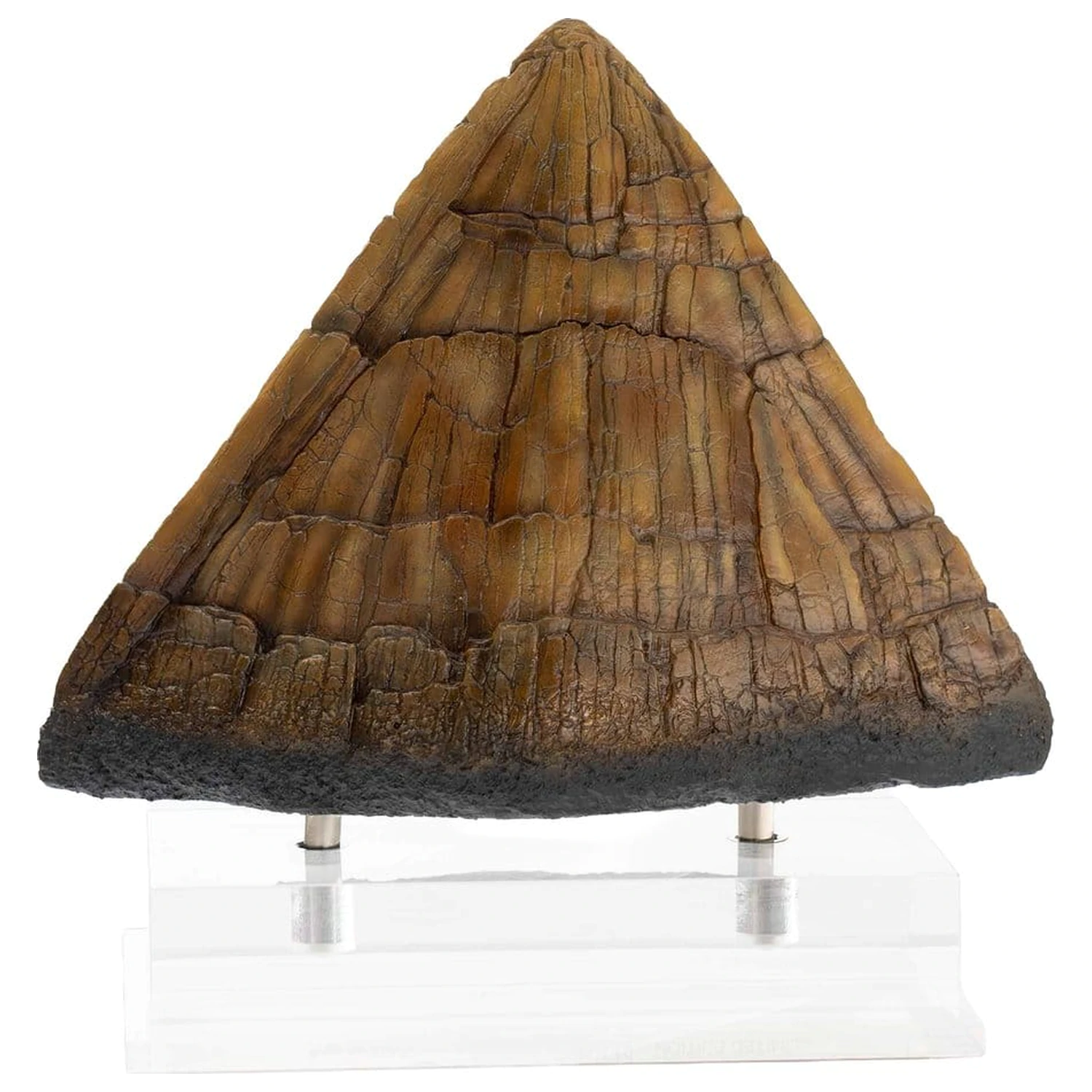 Jurassic Park Statue Triceratops Spike Prop (Reproduction) 19 cm zdjęcie produktu