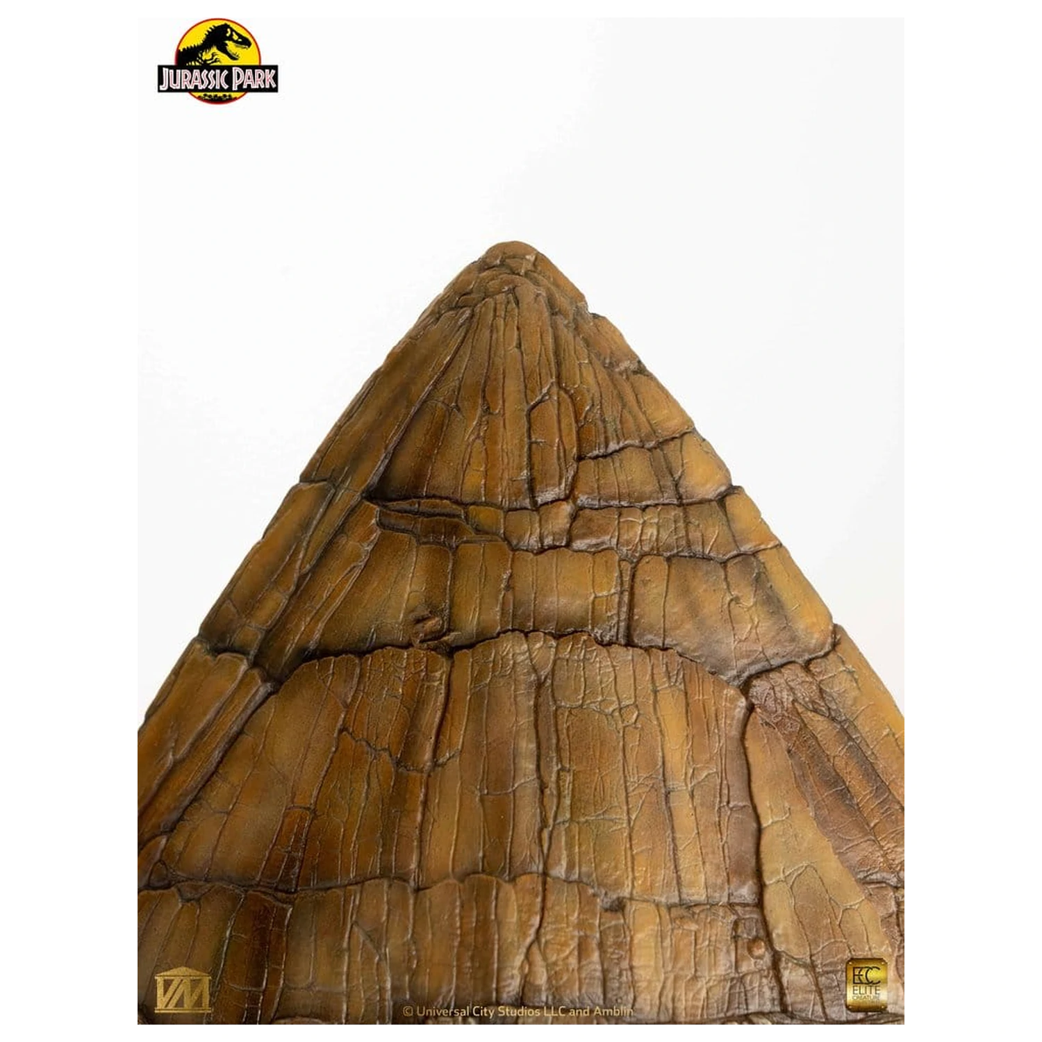 Jurassic Park Statue Triceratops Spike Prop (Reproduction) 19 cm zdjęcie produktu