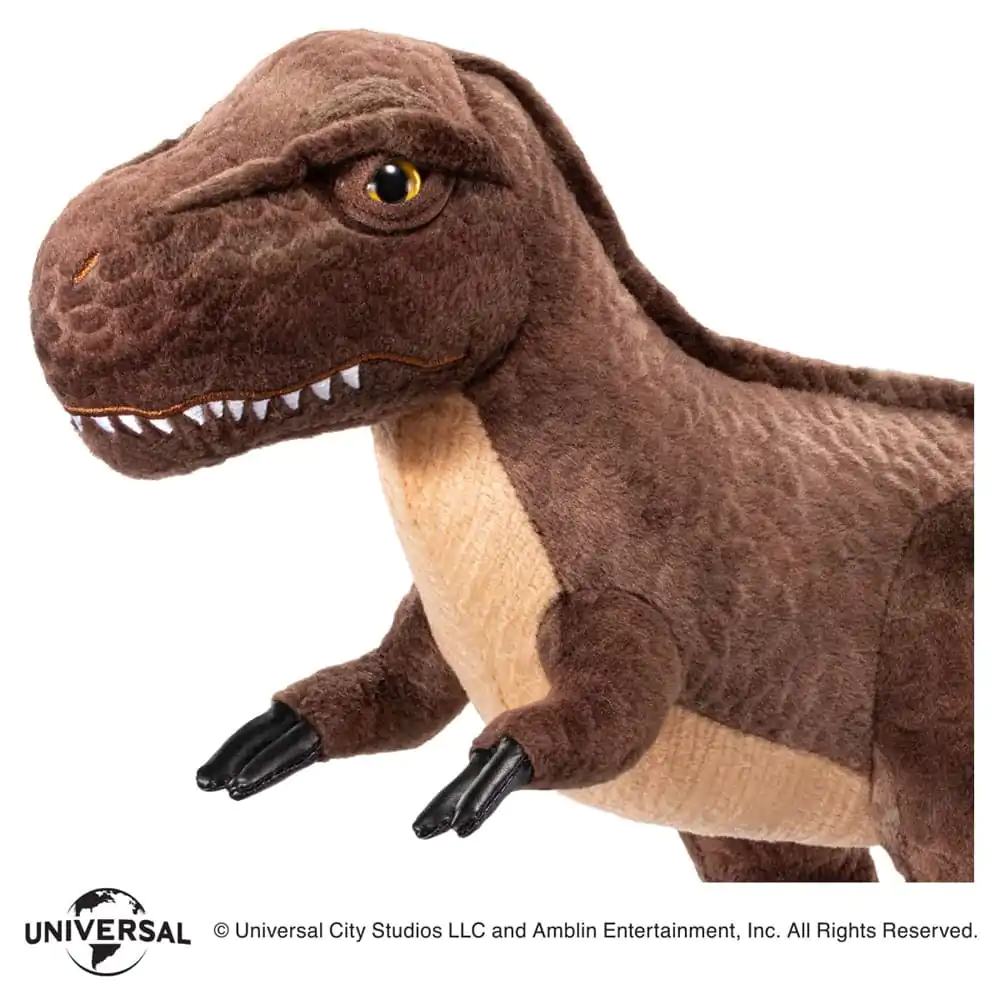Jurassic Park Pluszowa Figurka Tyrannosaurus Rex 25 cm zdjęcie produktu
