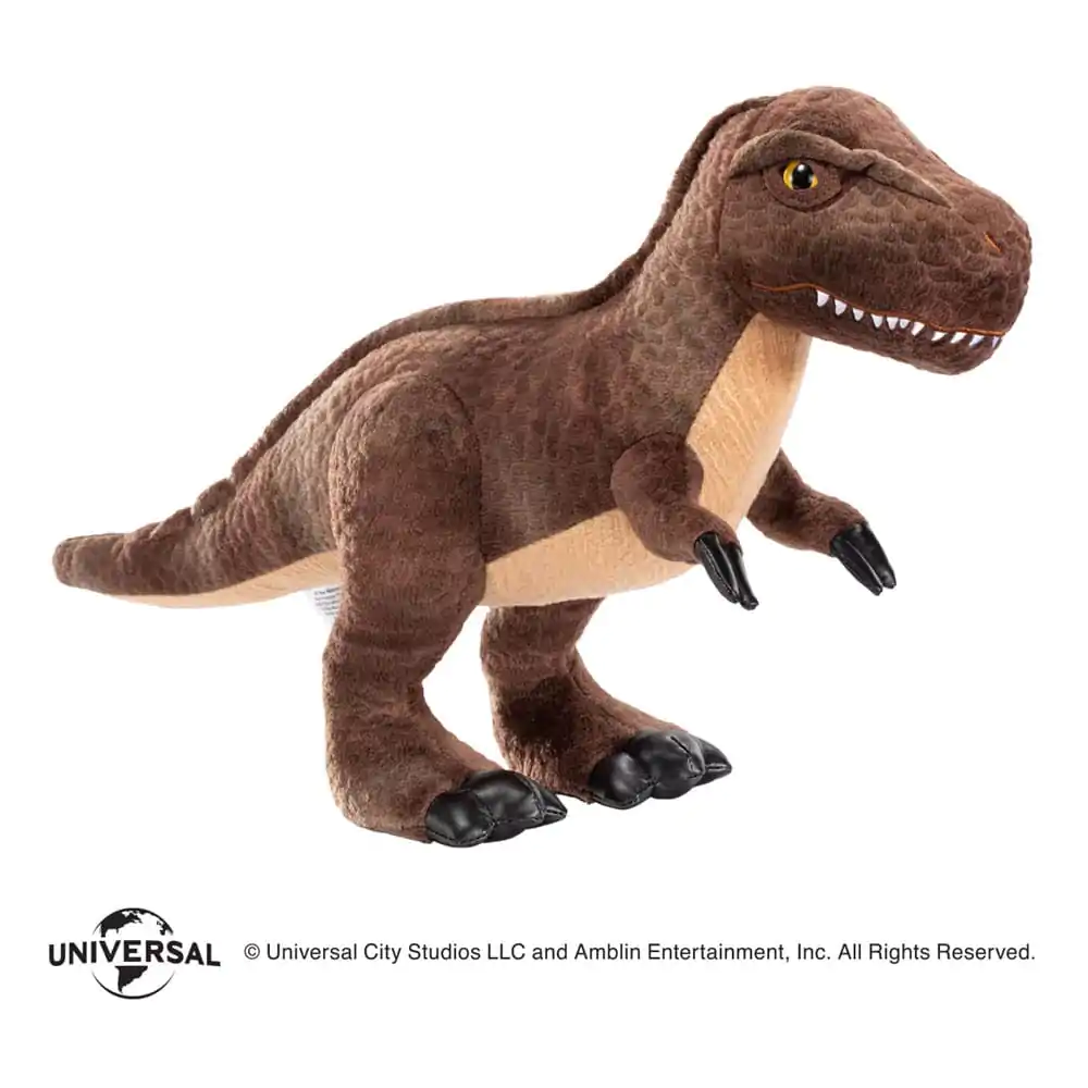 Jurassic Park Pluszowa Figurka Tyrannosaurus Rex 25 cm zdjęcie produktu