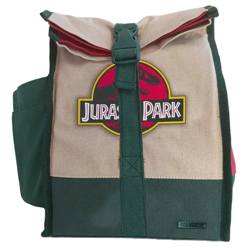 Torba na lunch Jurassic Park zdjęcie produktu