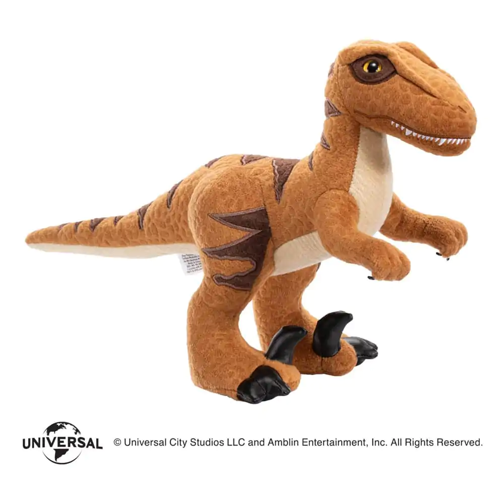 Jurassic Park Pluszowa Figurka Velociraptor 25 cm zdjęcie produktu