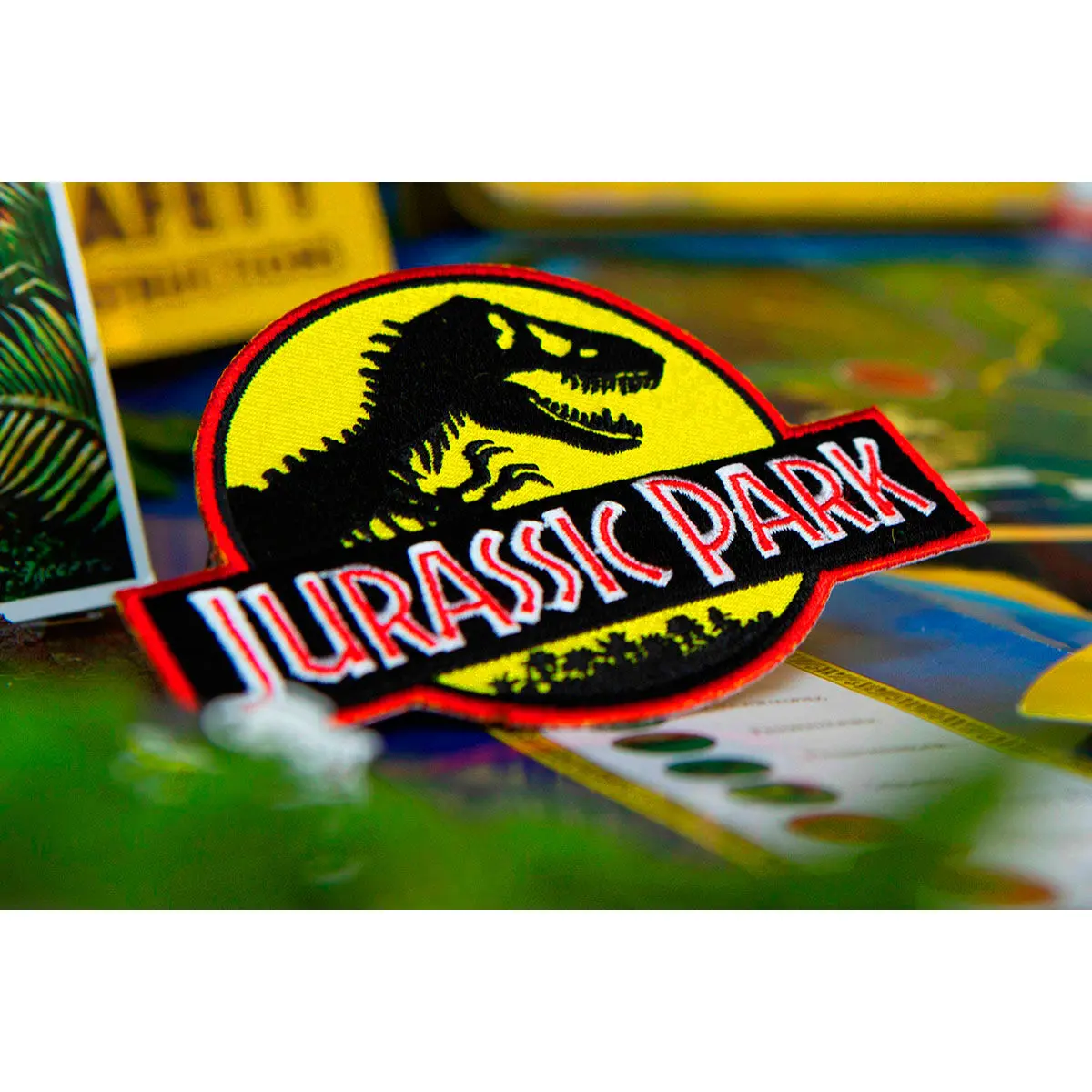 Jurassic Park Zestaw Powitalny Standard Edition zdjęcie produktu