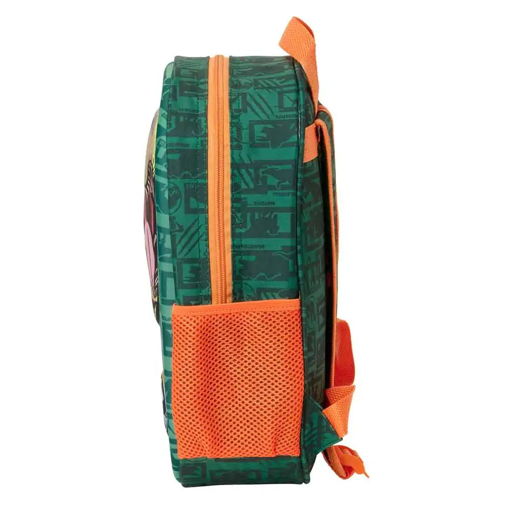 Jurassic World 3D plecak 33cm zdjęcie produktu