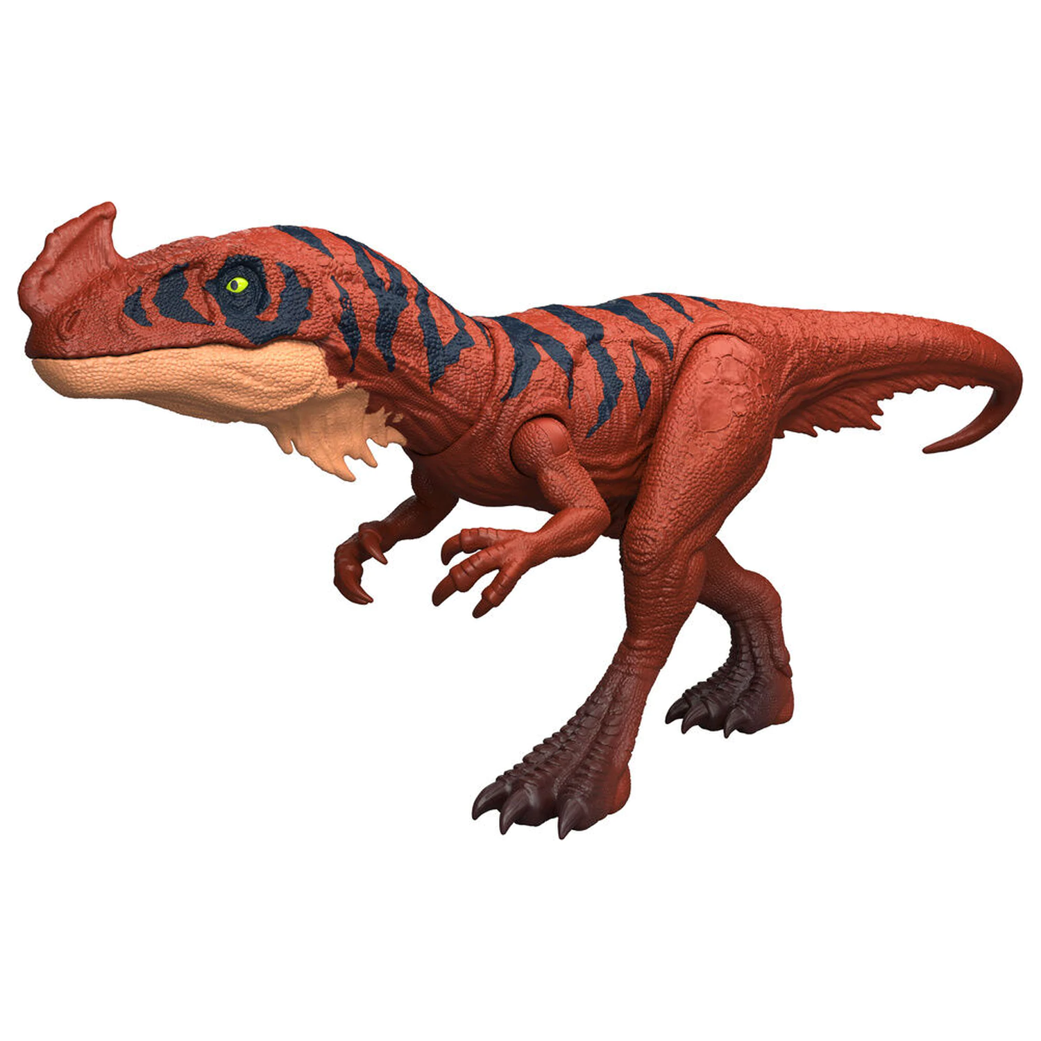 Figurka dinozaura Jurassic World Afrovenator zdjęcie produktu