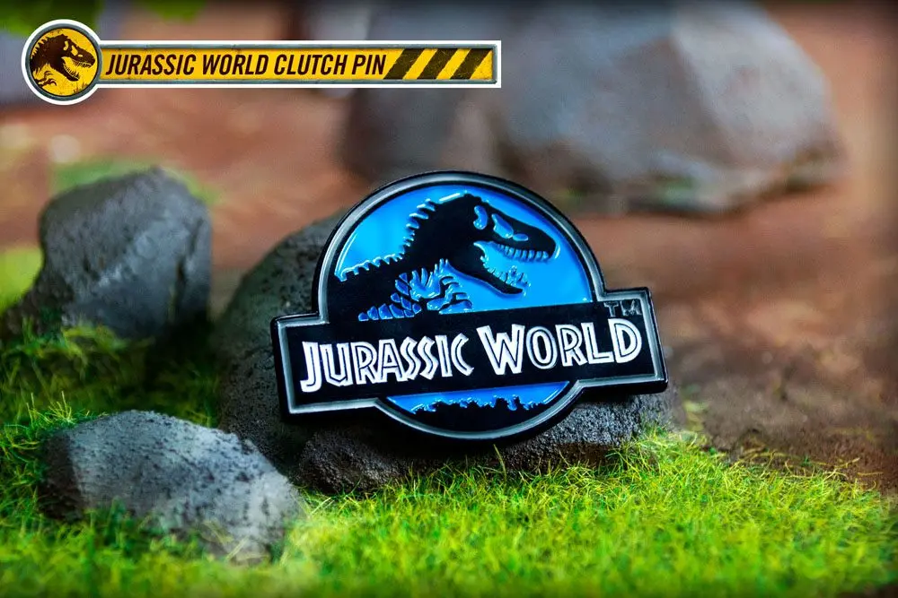Jurassic World Apex Predator Zestaw zdjęcie produktu