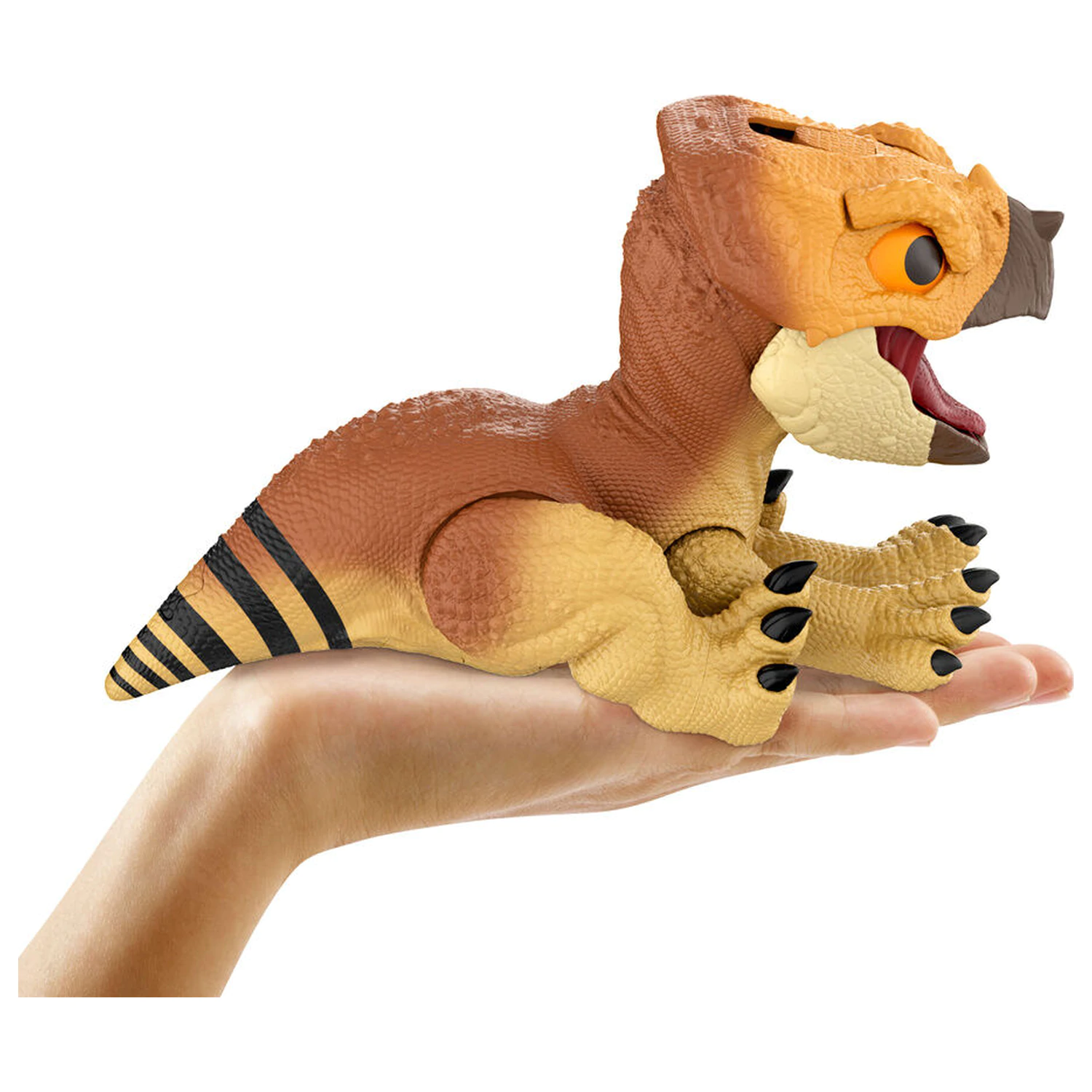 Jurassic World Aquilops interaktywny dinozaur zdjęcie produktu