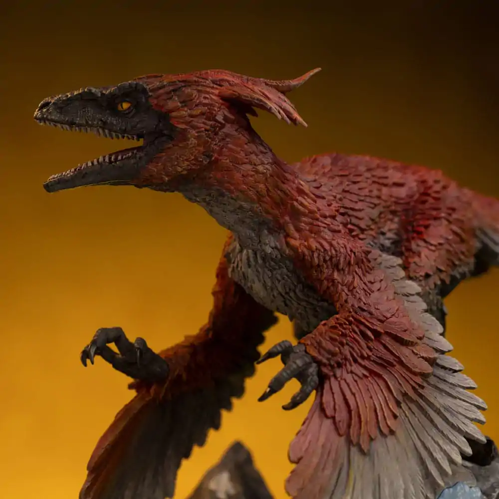 Jurassic World Art Scale Statua 1/10 Dominion 19 cm zdjęcie produktu