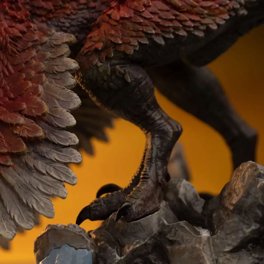 Jurassic World Art Scale Statua 1/10 Dominion 19 cm zdjęcie produktu