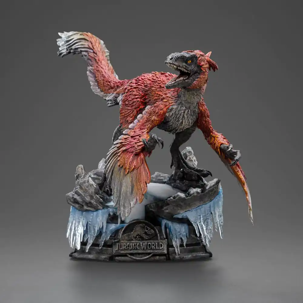 Jurassic World Art Scale Statua 1/10 Dominion 19 cm zdjęcie produktu