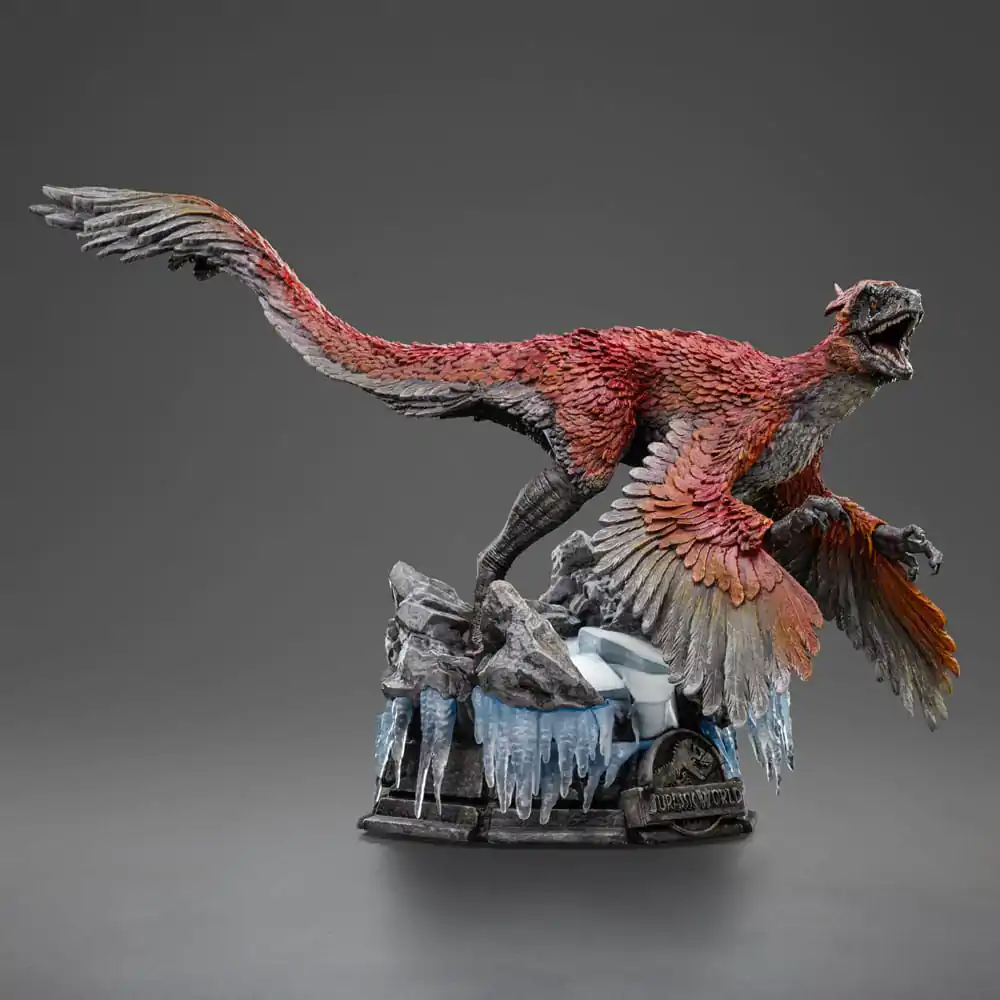 Jurassic World Art Scale Statua 1/10 Dominion 19 cm zdjęcie produktu