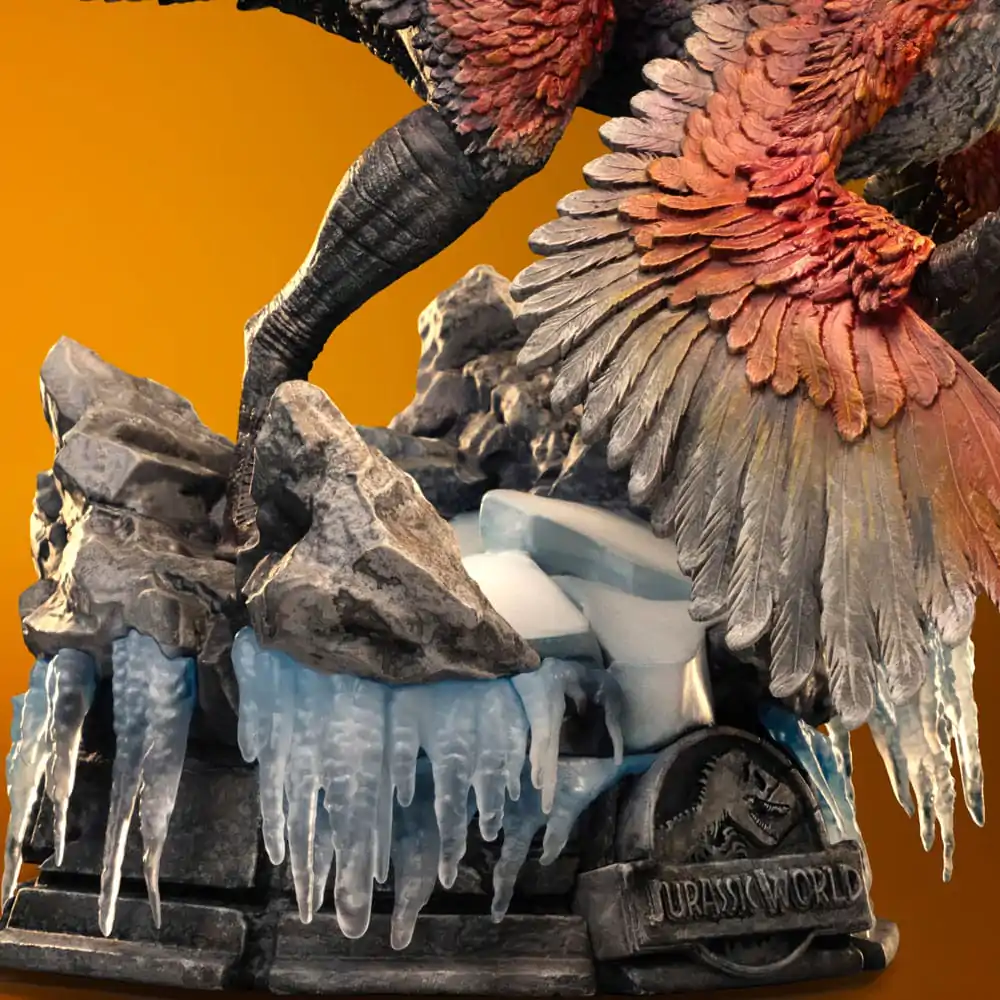 Jurassic World Art Scale Statua 1/10 Dominion 19 cm zdjęcie produktu