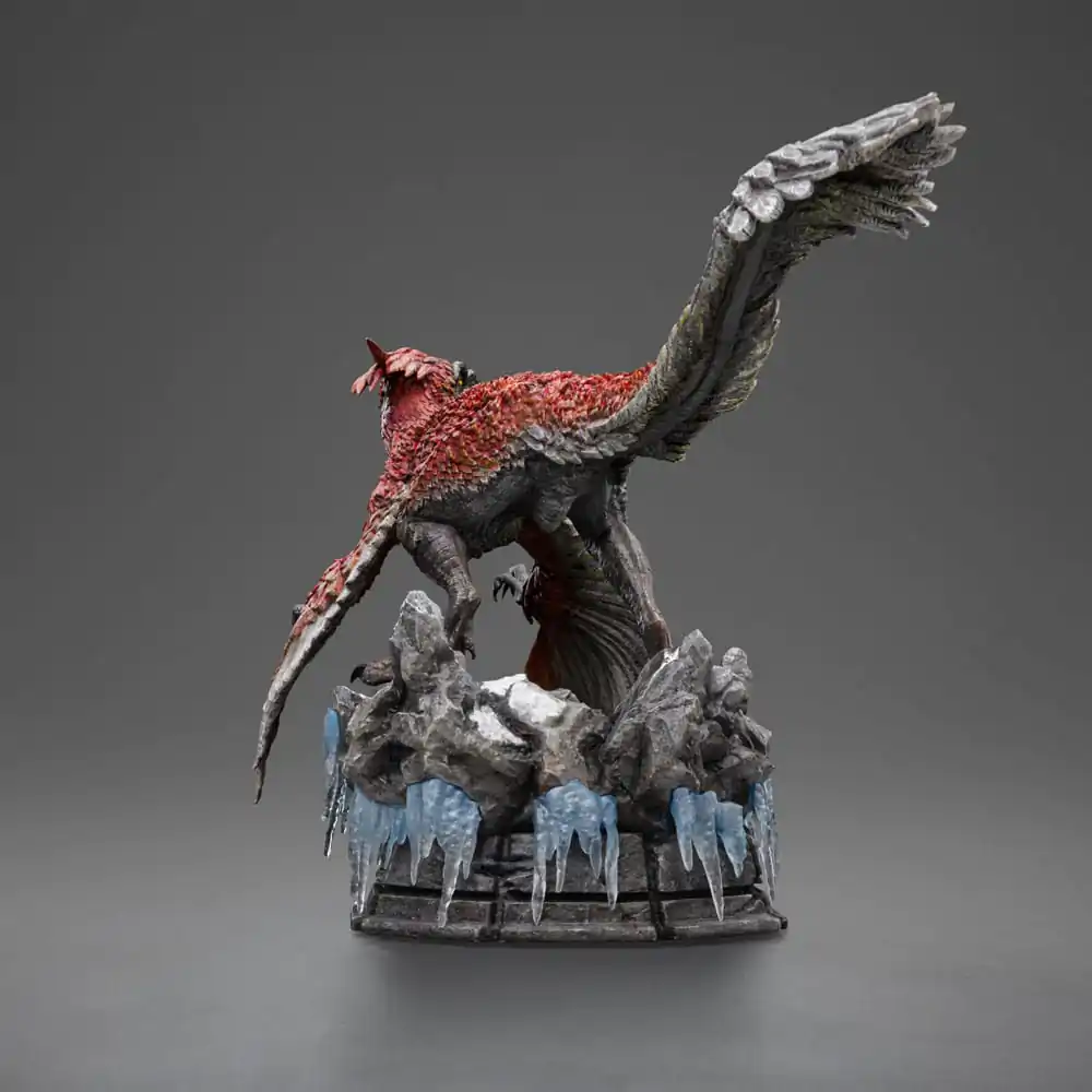 Jurassic World Art Scale Statua 1/10 Dominion 19 cm zdjęcie produktu