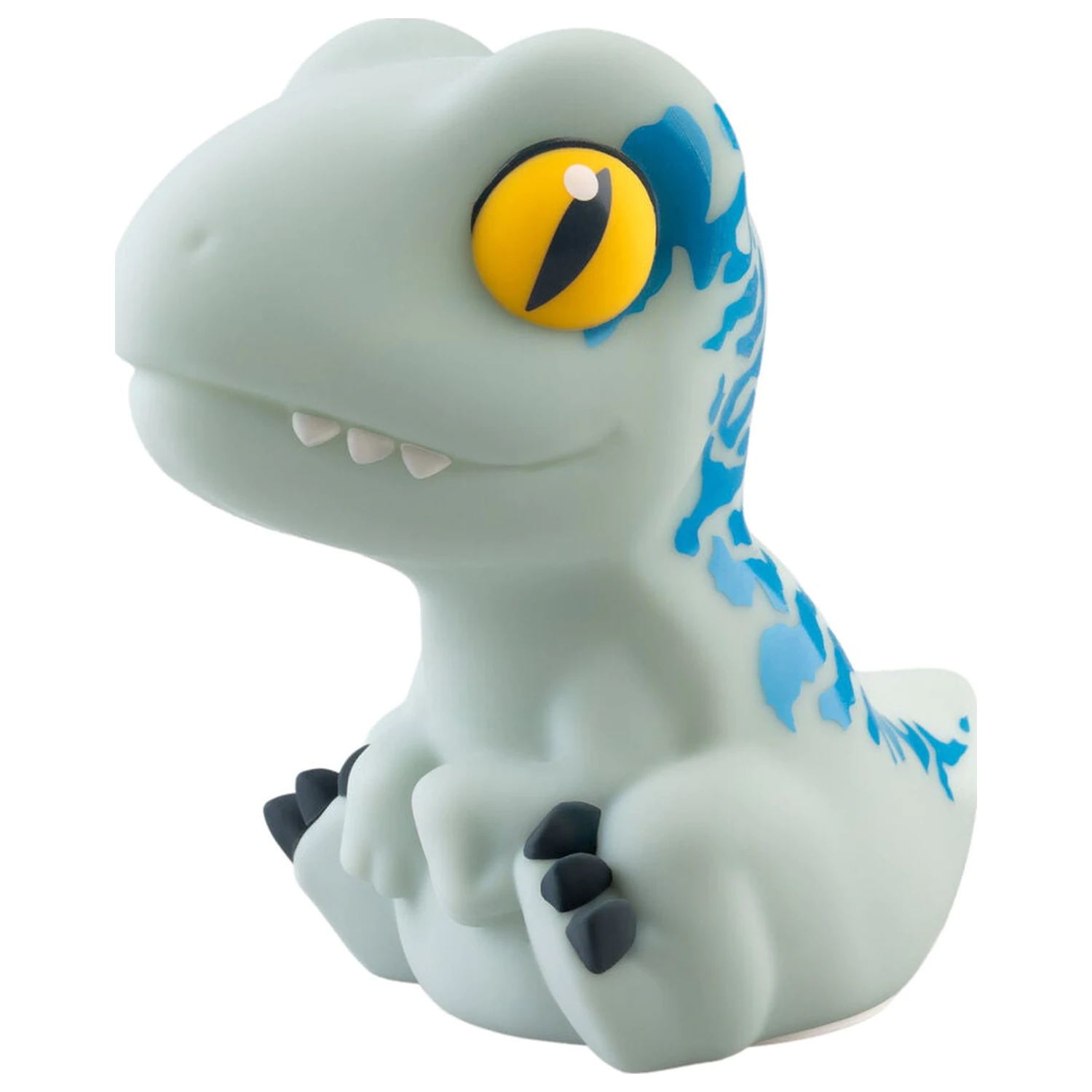 Jurassic World Blue lampa typu squishy zdjęcie produktu