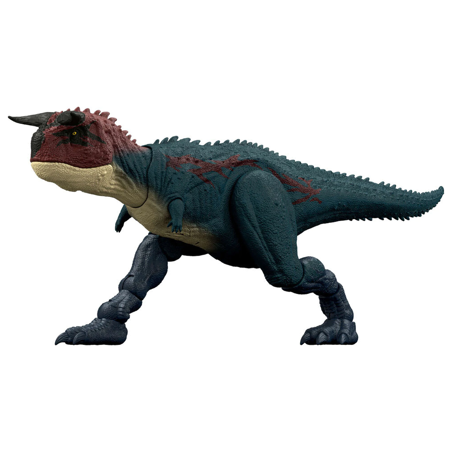 Figurka dinozaura Jurassic World Carnotaurus zdjęcie produktu