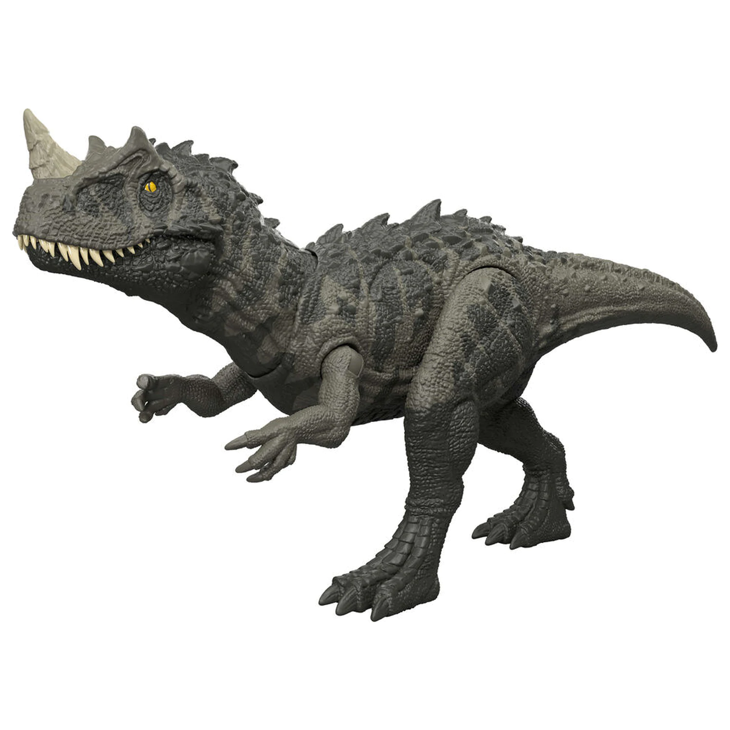 Figurka dinozaura Jurassic World Ceratosaurus zdjęcie produktu