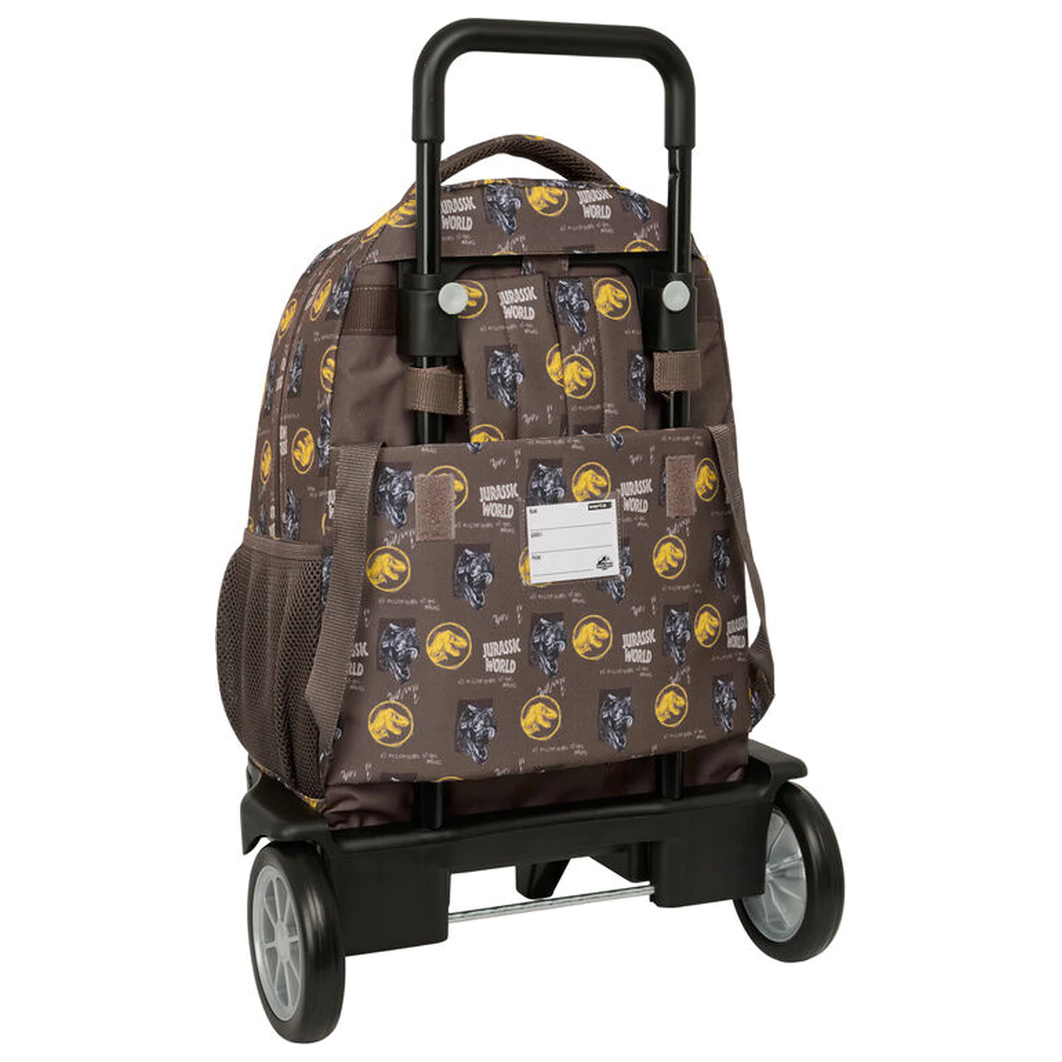 Jurassic World Kompaktowy Evolution trolley 45cm zdjęcie produktu