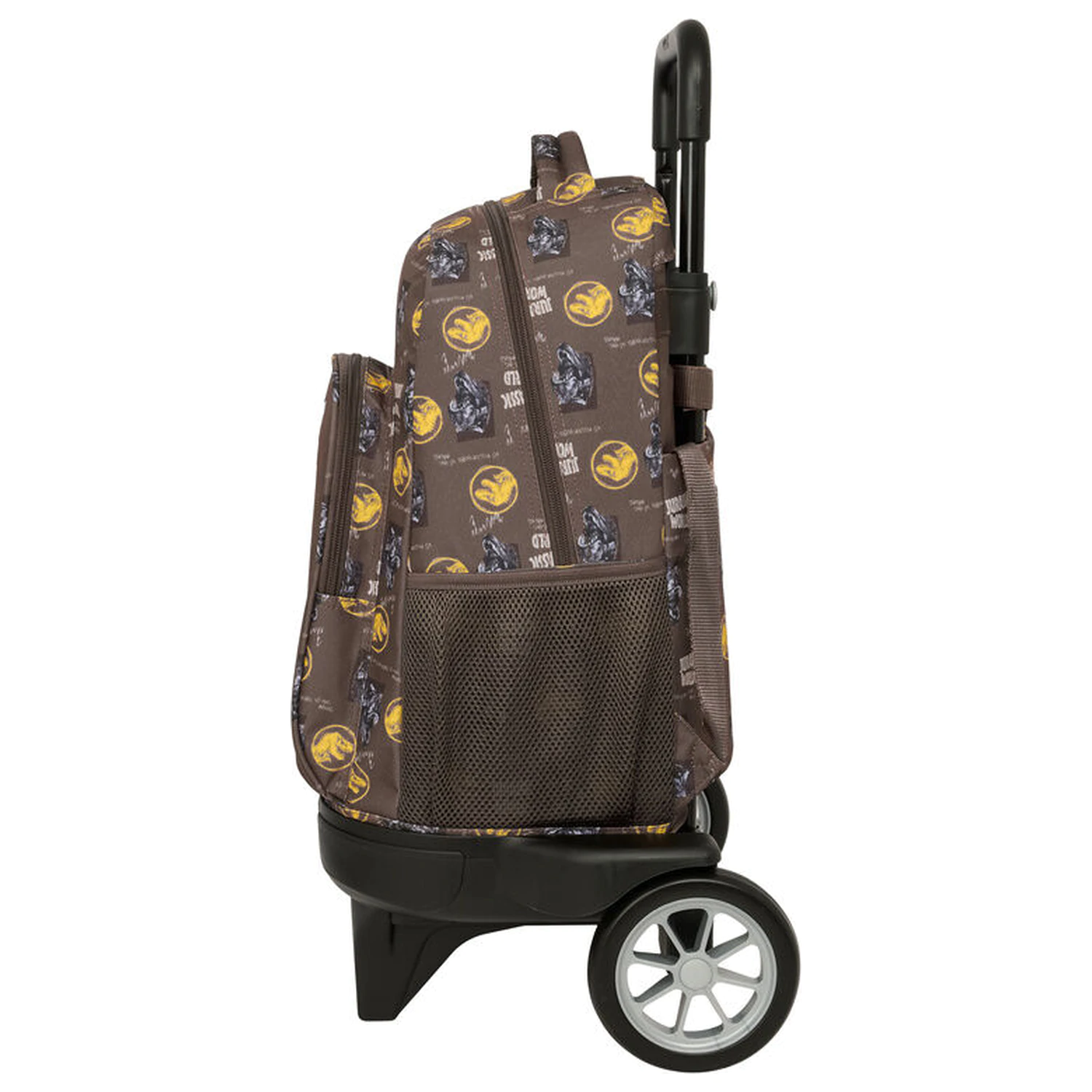 Jurassic World Kompaktowy Evolution trolley 45cm zdjęcie produktu