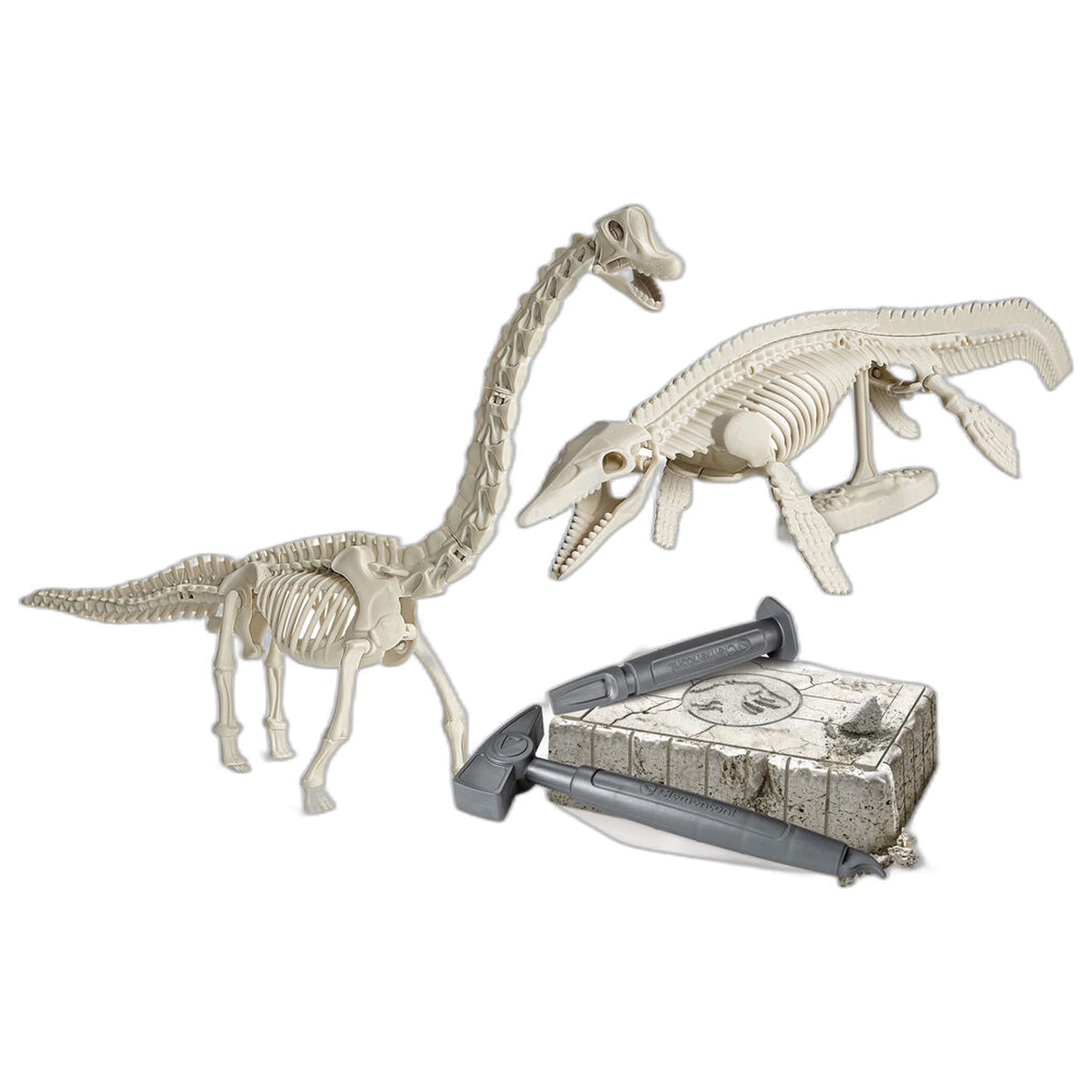 Jurassic World Zestaw do wykopu zdjęcie produktu
