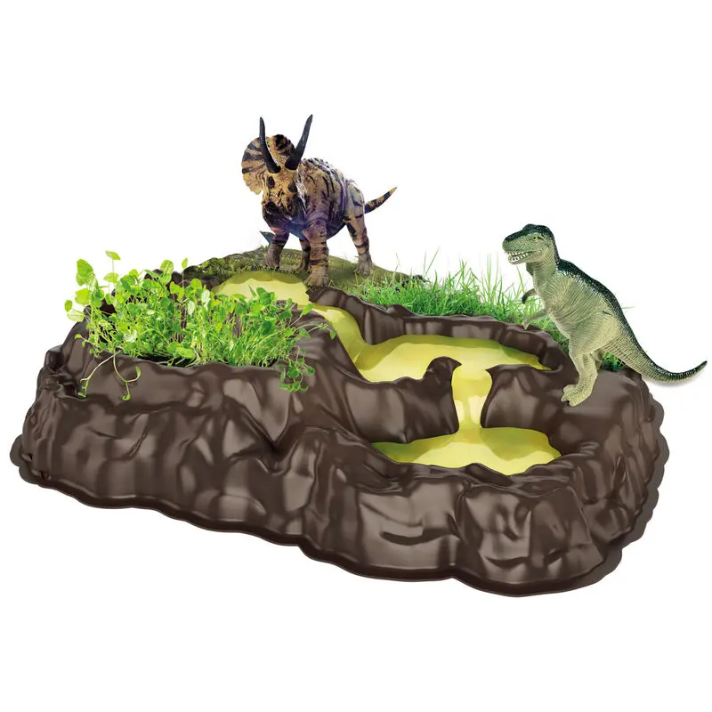 Jurassic World Gra jeziorna z dinozaurami zdjęcie produktu