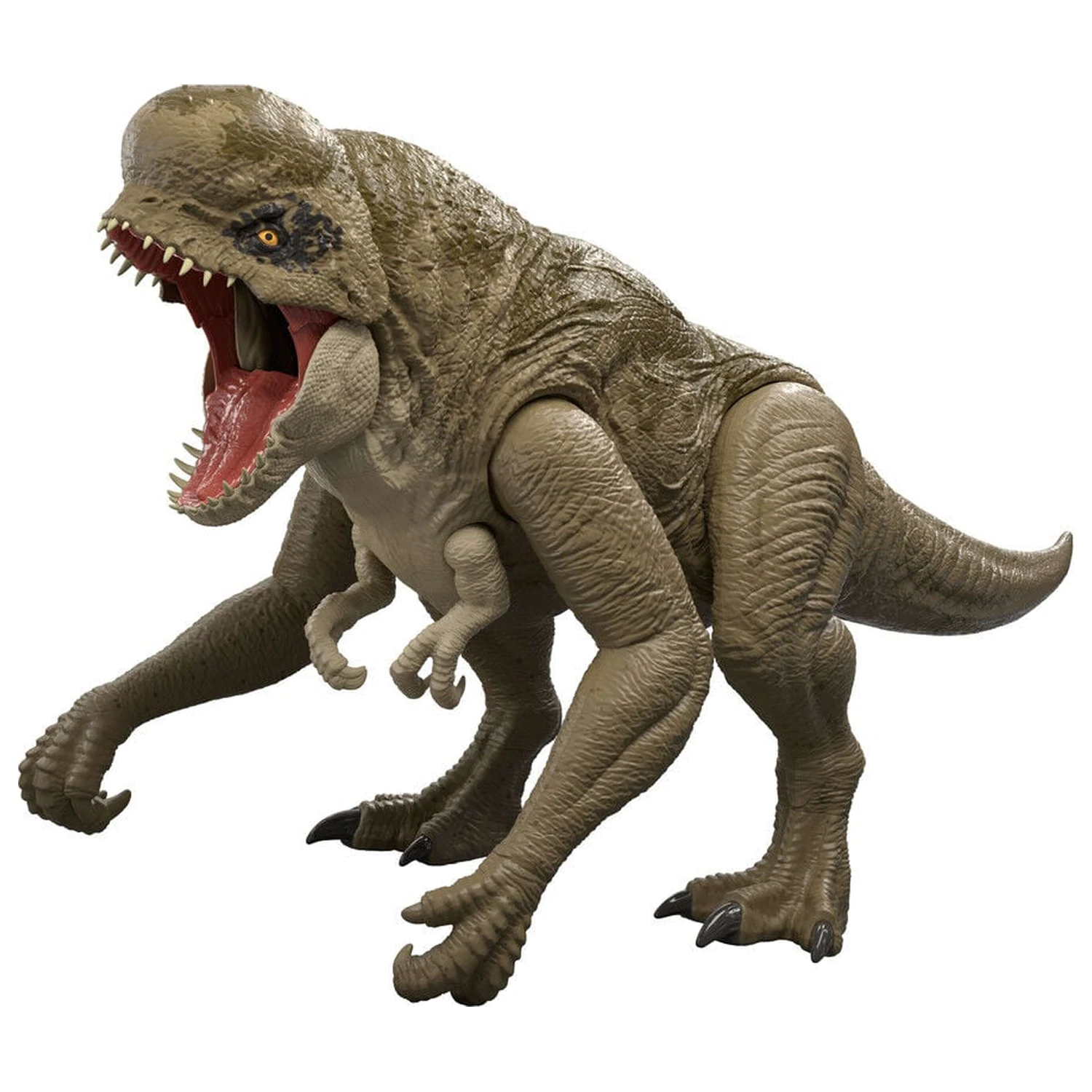 Jurassic World Distortus Rex Dinosaur figurka akcji zdjęcie produktu