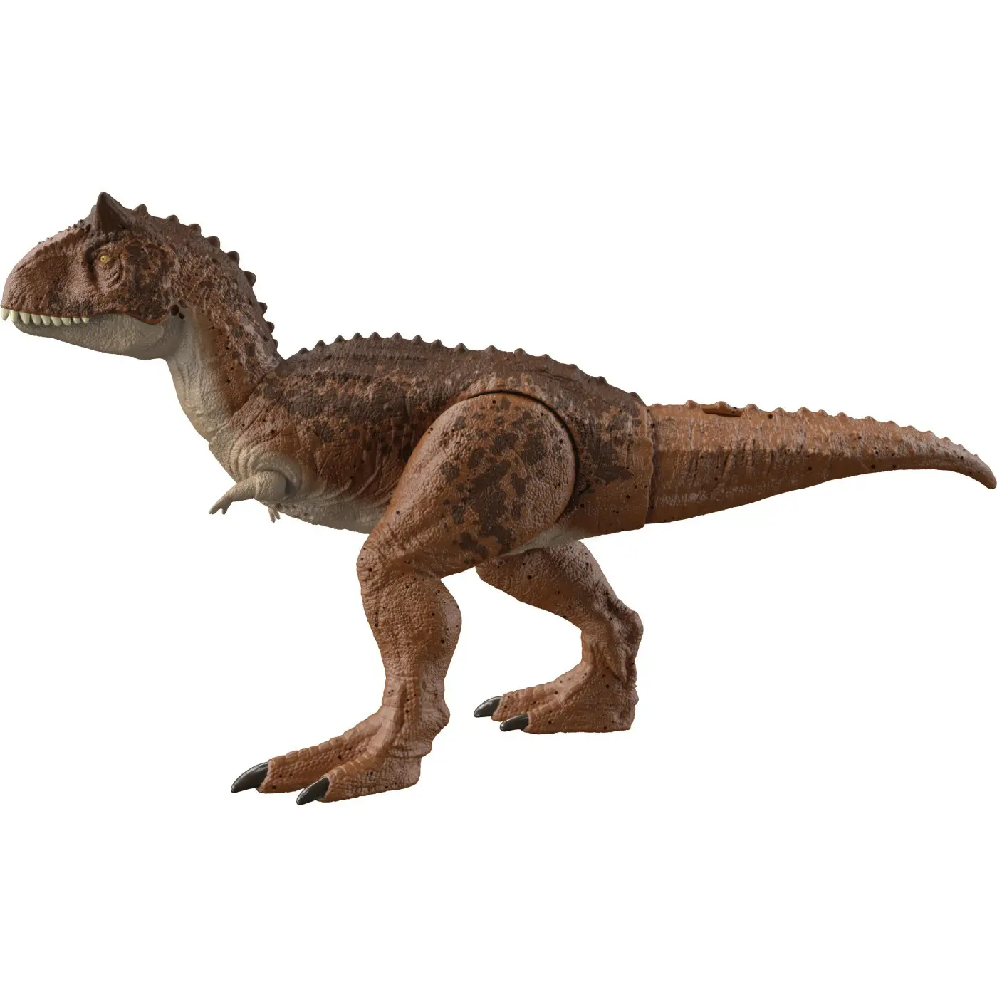 Jurassic World: Dominion Figurka Akcji Battle Chompin' Carnotaurus zdjęcie produktu