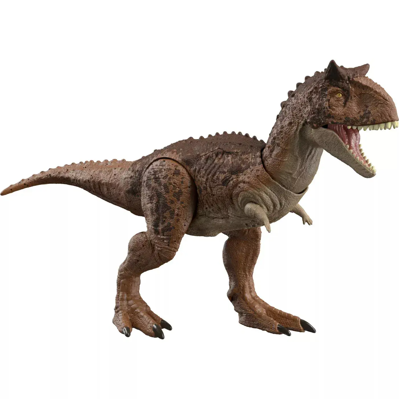 Jurassic World: Dominion Figurka Akcji Battle Chompin' Carnotaurus zdjęcie produktu
