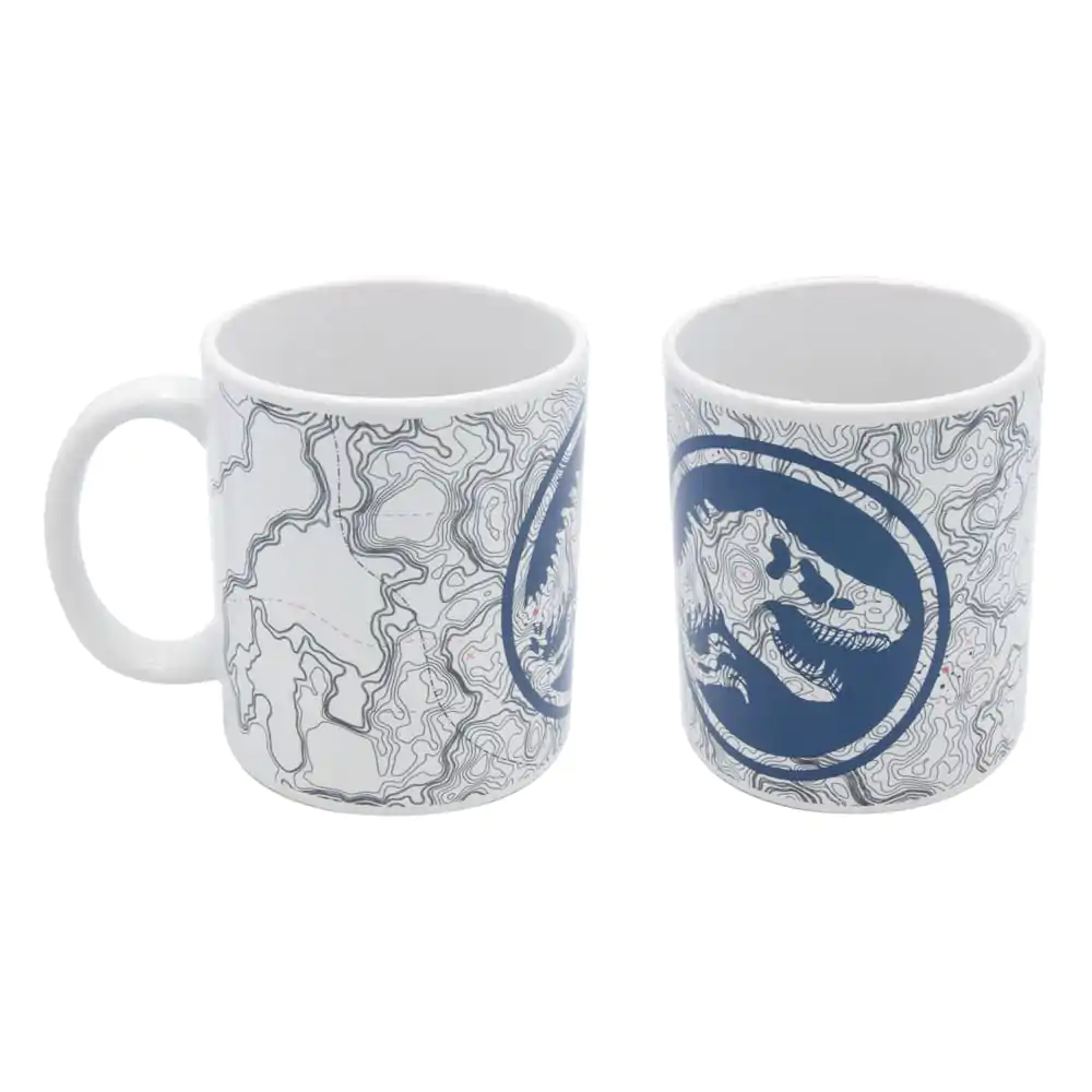 Jurassic World Mug Dominion, Kubek zdjęcie produktu