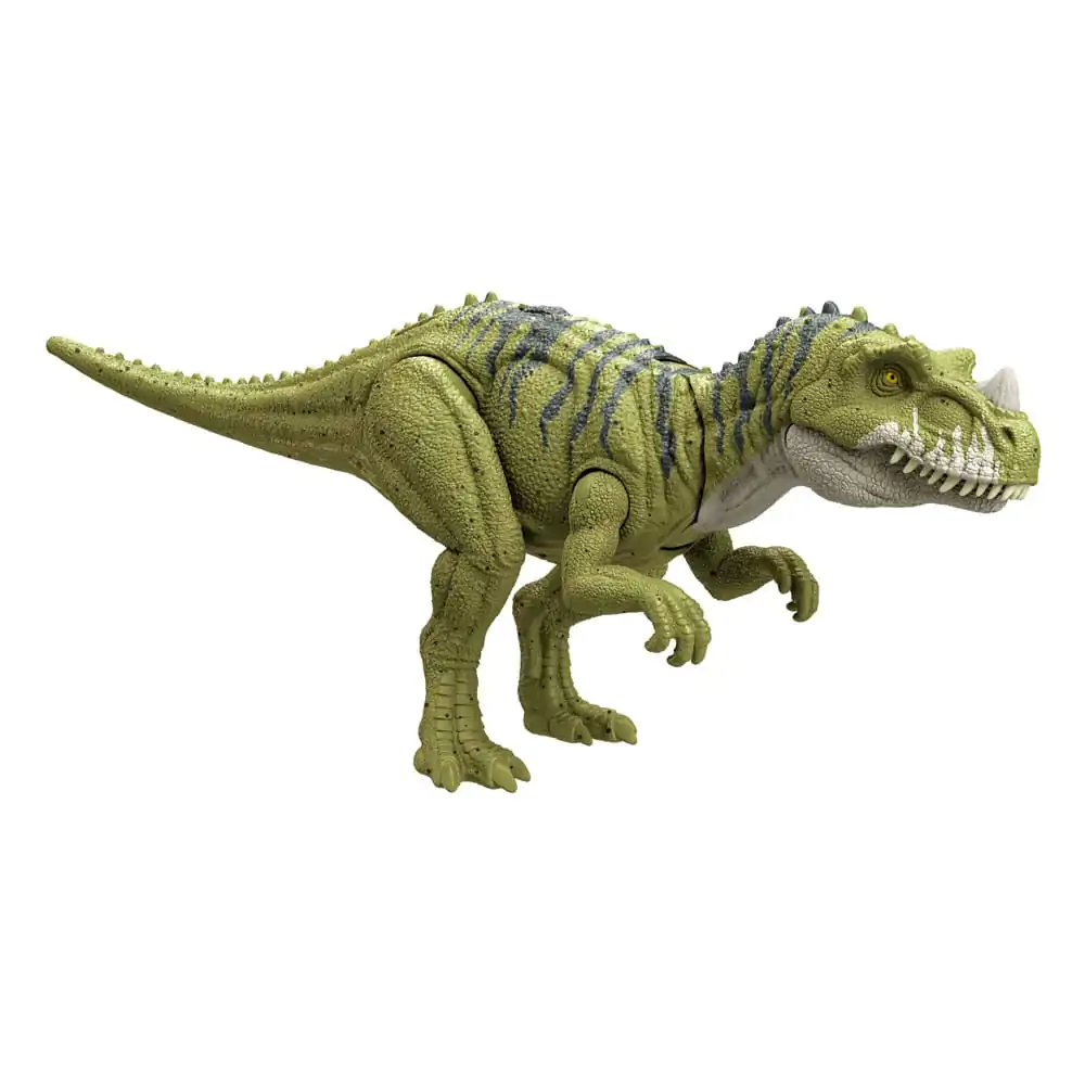 Jurassic World Epic Evolution Figurka Akcji Ryk Ceratozaura zdjęcie produktu