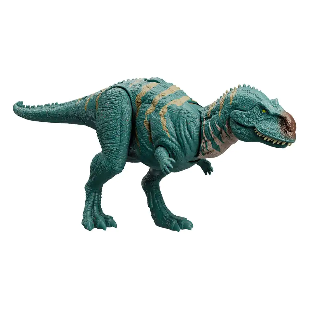 Jurassic World Epic Evolution Figurka Akcji Dzikiego Ryku Majungasaurus zdjęcie produktu