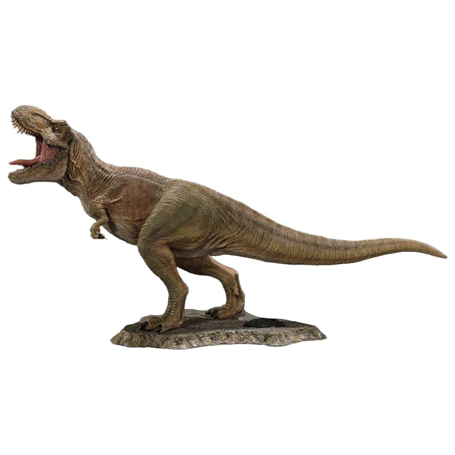 Jurassic World: Fallen Kingdom (Film) Prime Collectible Figures Statua 1/38 Tyrannosaurus Rex 23 cm zdjęcie produktu