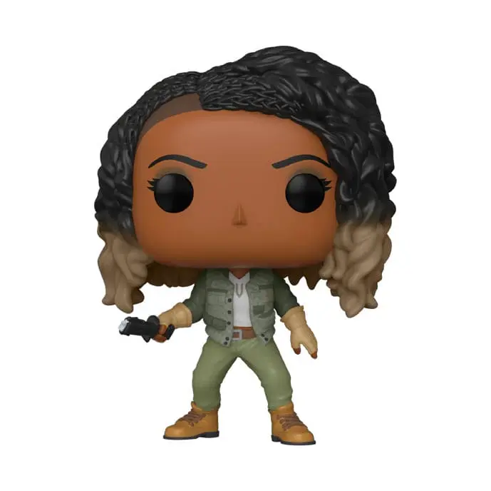 Jurassic World POP! Movies Figurka winylowa Kayla 9 cm zdjęcie produktu