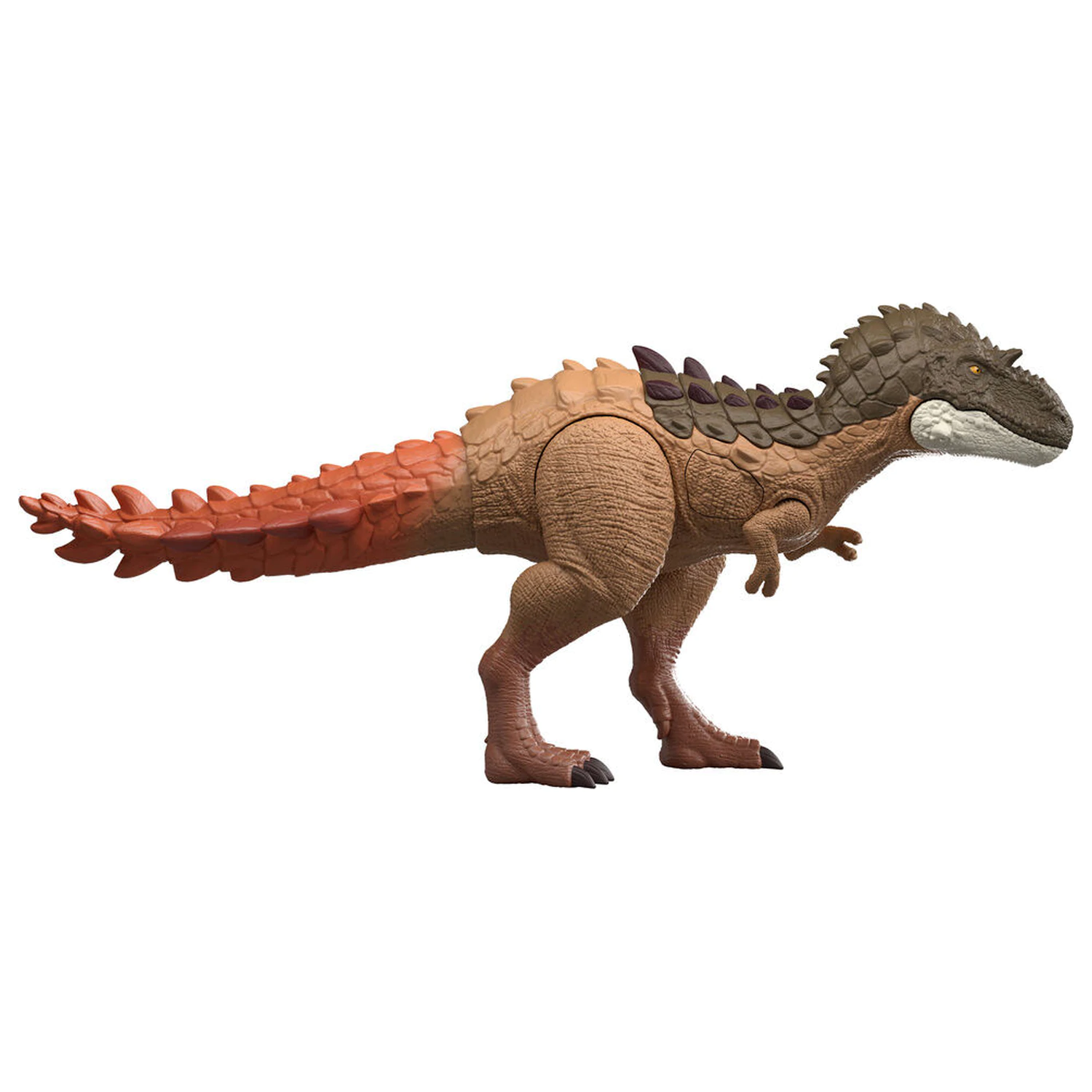 Jurassic World figurka dinozaura Gorgosaurus zdjęcie produktu