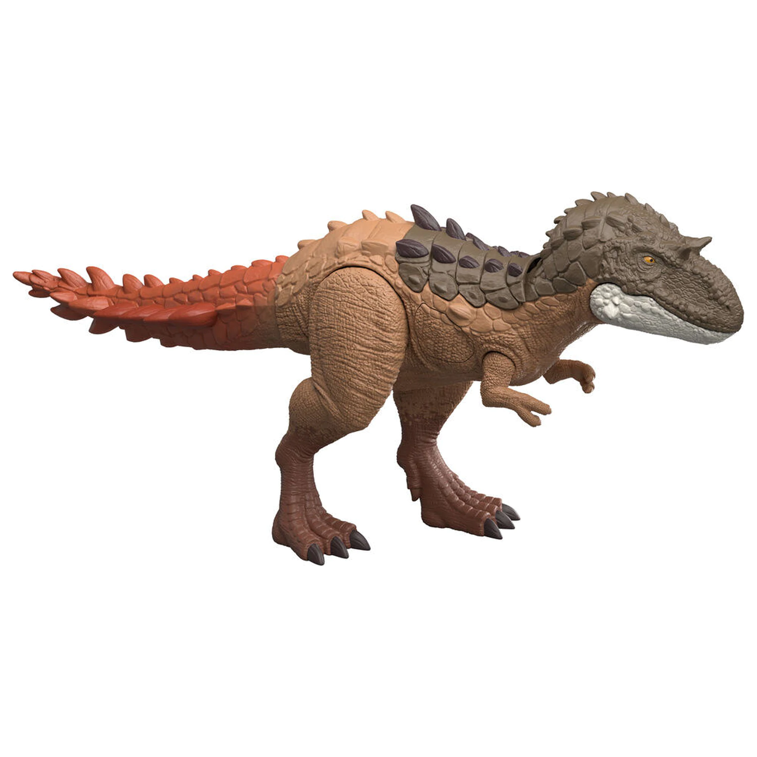 Jurassic World figurka dinozaura Gorgosaurus zdjęcie produktu